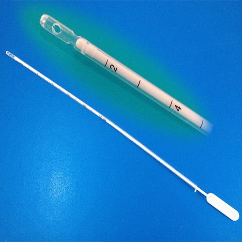 一次性使用子宮內膜取樣器