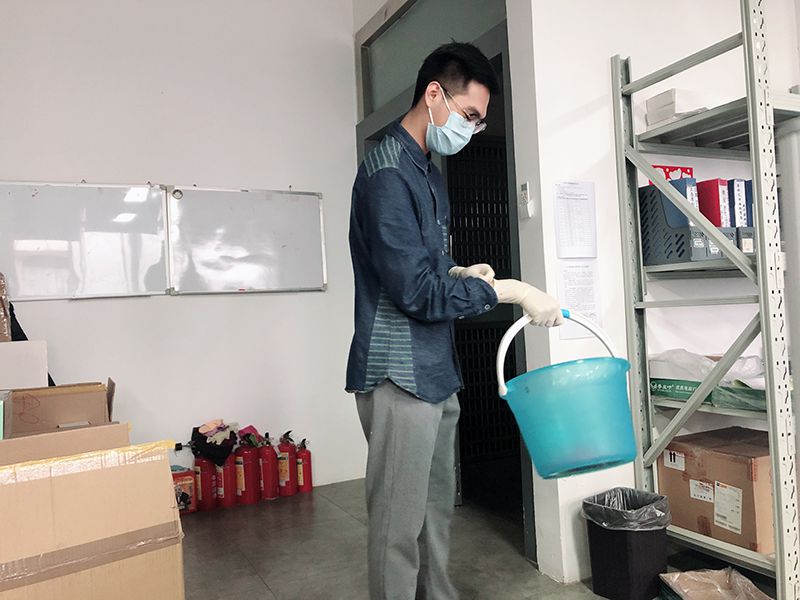 以一萬的努力防“萬一”的發生！800